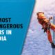 3 Most Dangerous Jobs in India and How the Right Safety Shoe Can Save Lives