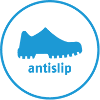 Skid Resistant
