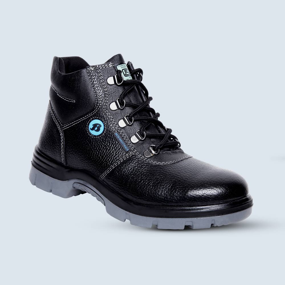 Endura-High-Cut-Double-Density-PU-Sole--Safety-Shoe-by-Bata-Industrials