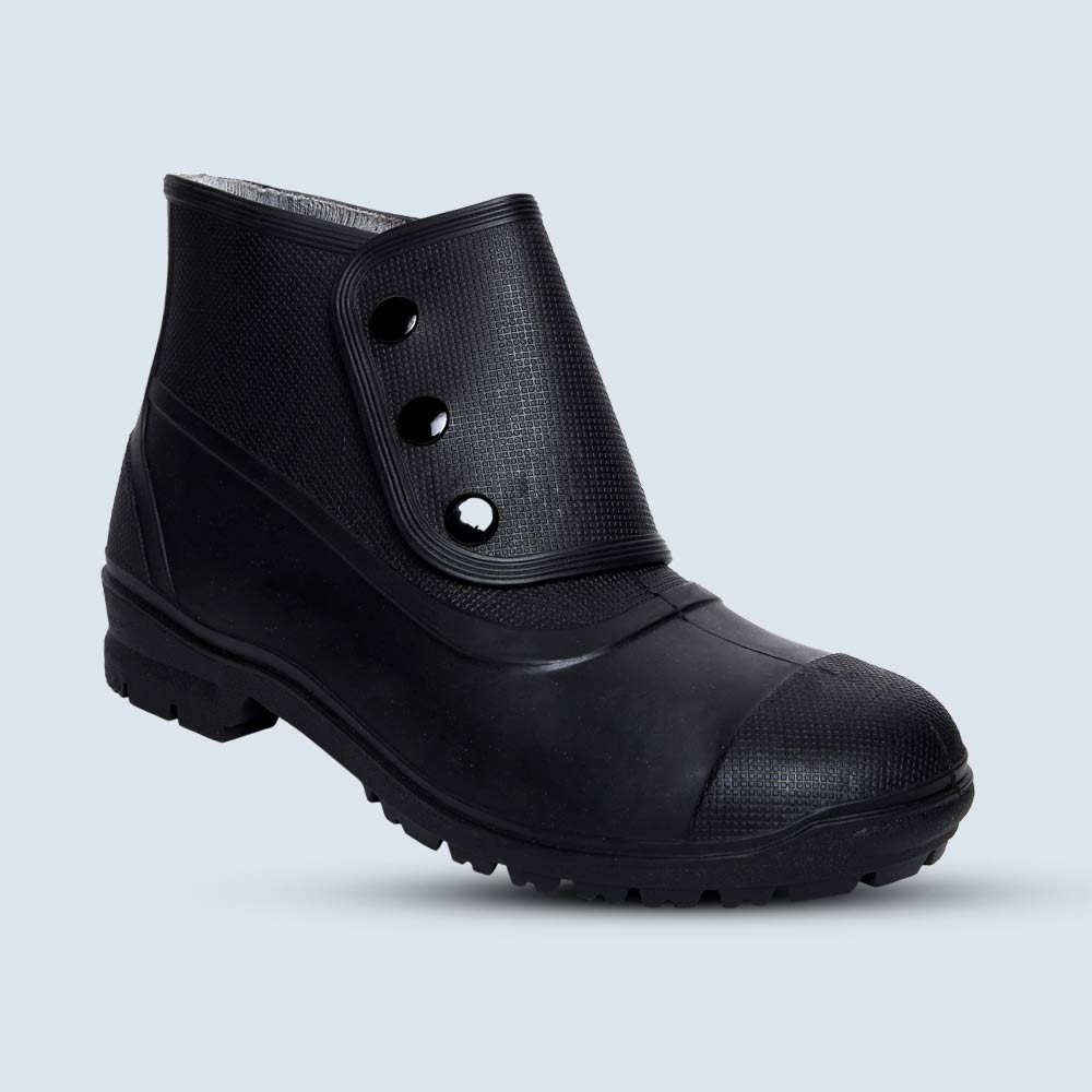 Gumboot-3-Button-Boot-PVC-Sole--Safety-Shoe-by-Bata-Industrials