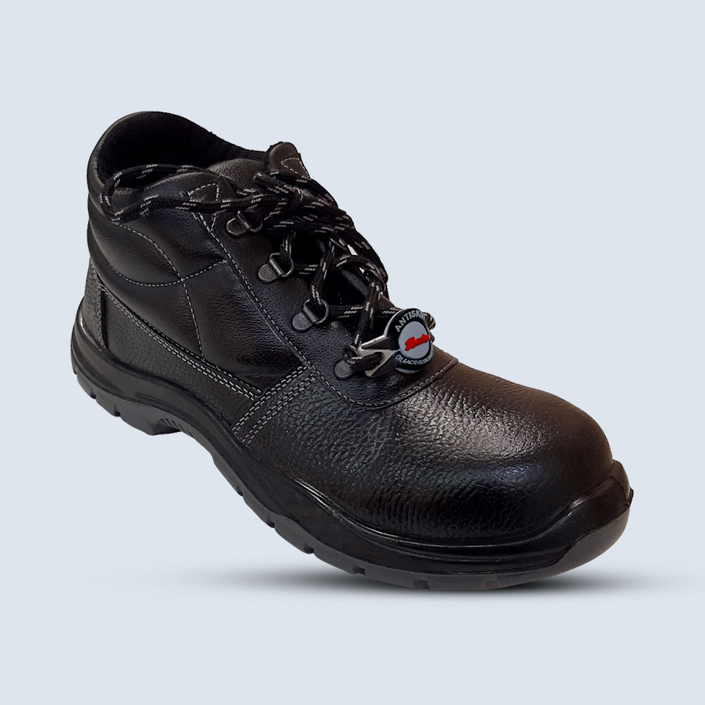 Olivia-High-Cut-Single-&-Double-Density-PU-Sole--Safety-Shoe-by-Bata-Industrials