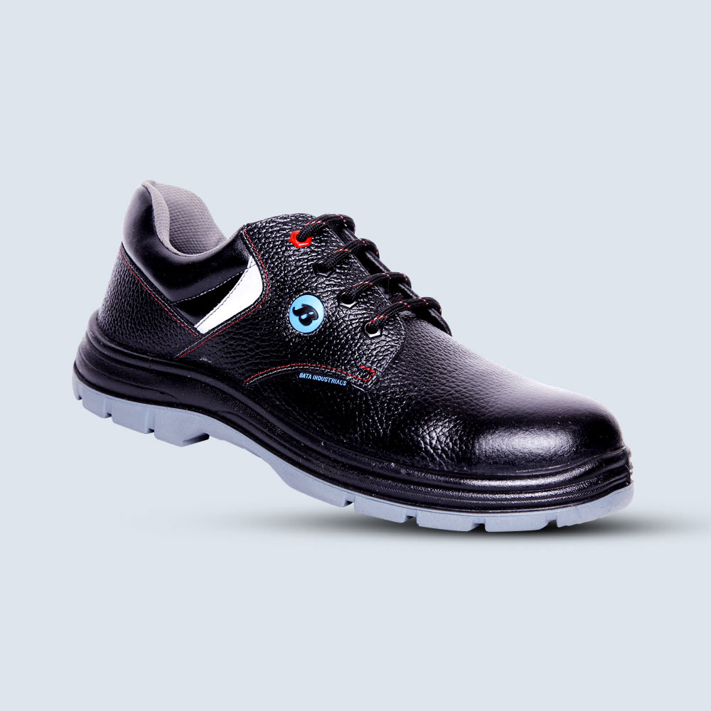 Opal-Reflector-Single-&-Double-Density-PU-Sole--Safety-Shoe-by-Bata-Industrials