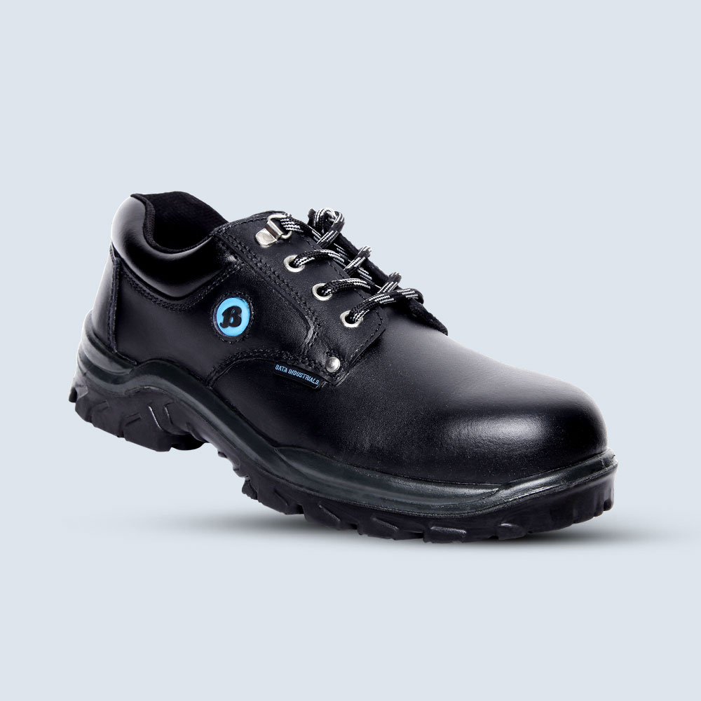 Rayo-Derby-Single-&-Double-Density-PU-Sole--Safety-Shoe-by-Bata-Industrials