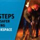5 Steps to a Safer Mining Workspace